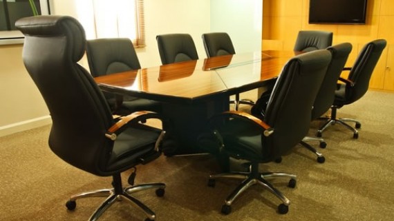 CEO Series Chairs Manufacturers