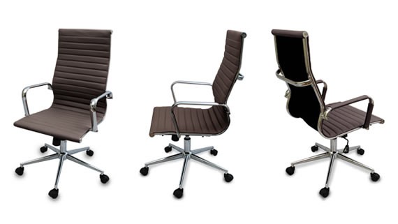 Executive Series Chairs Manufacturers