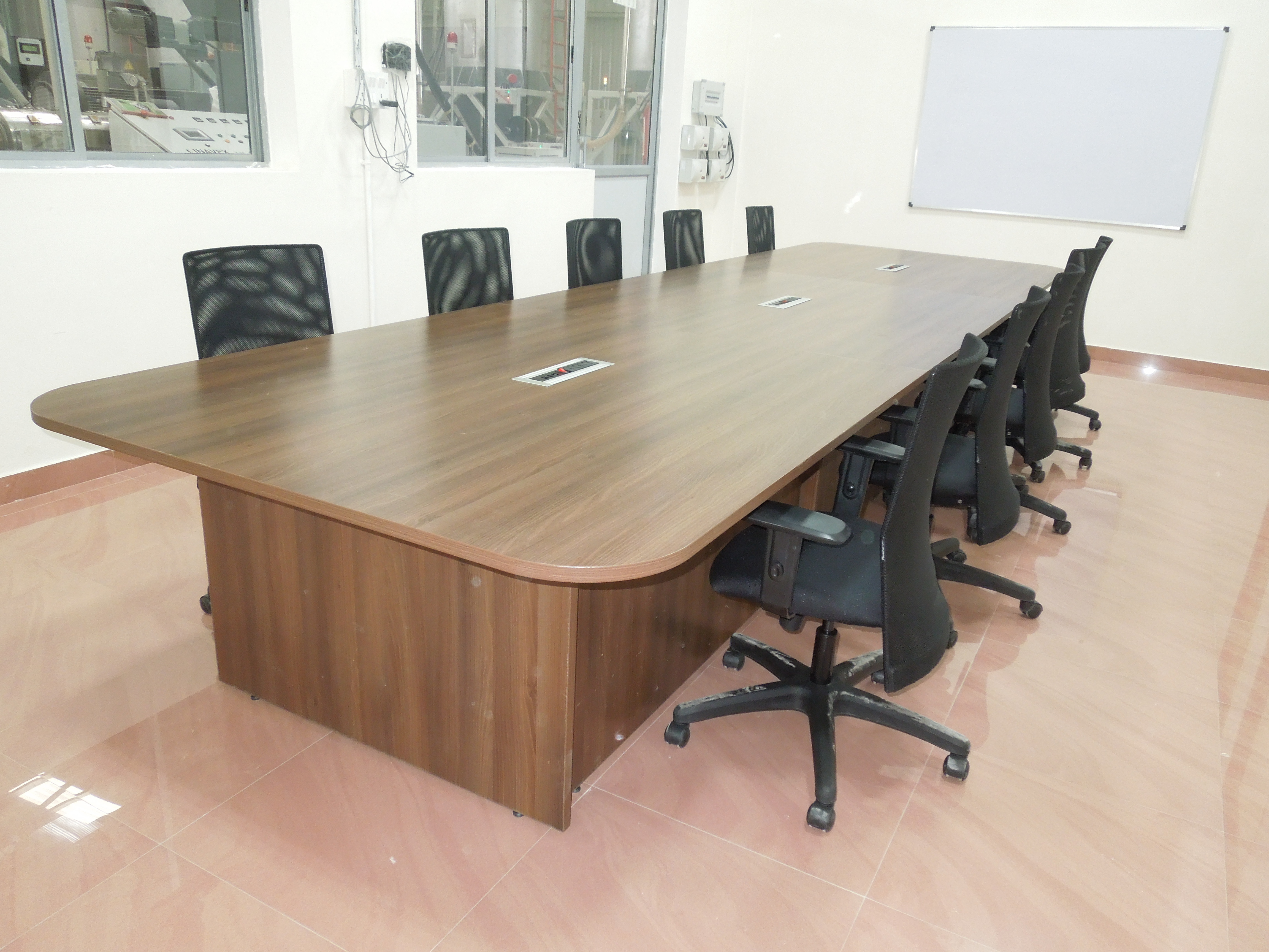 Conference Table Manufacturers Delhi