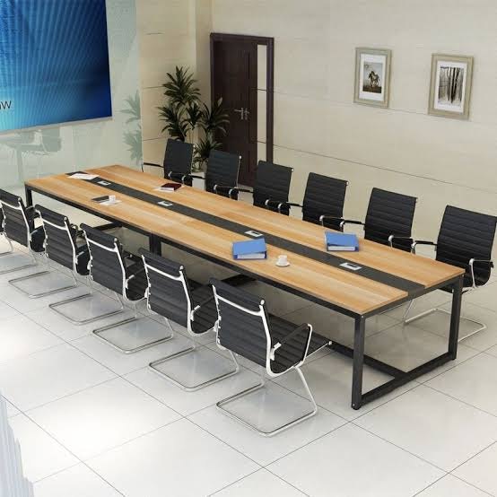 Conference Table Manufacturers Near Me